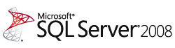 SQL 2008 serveur